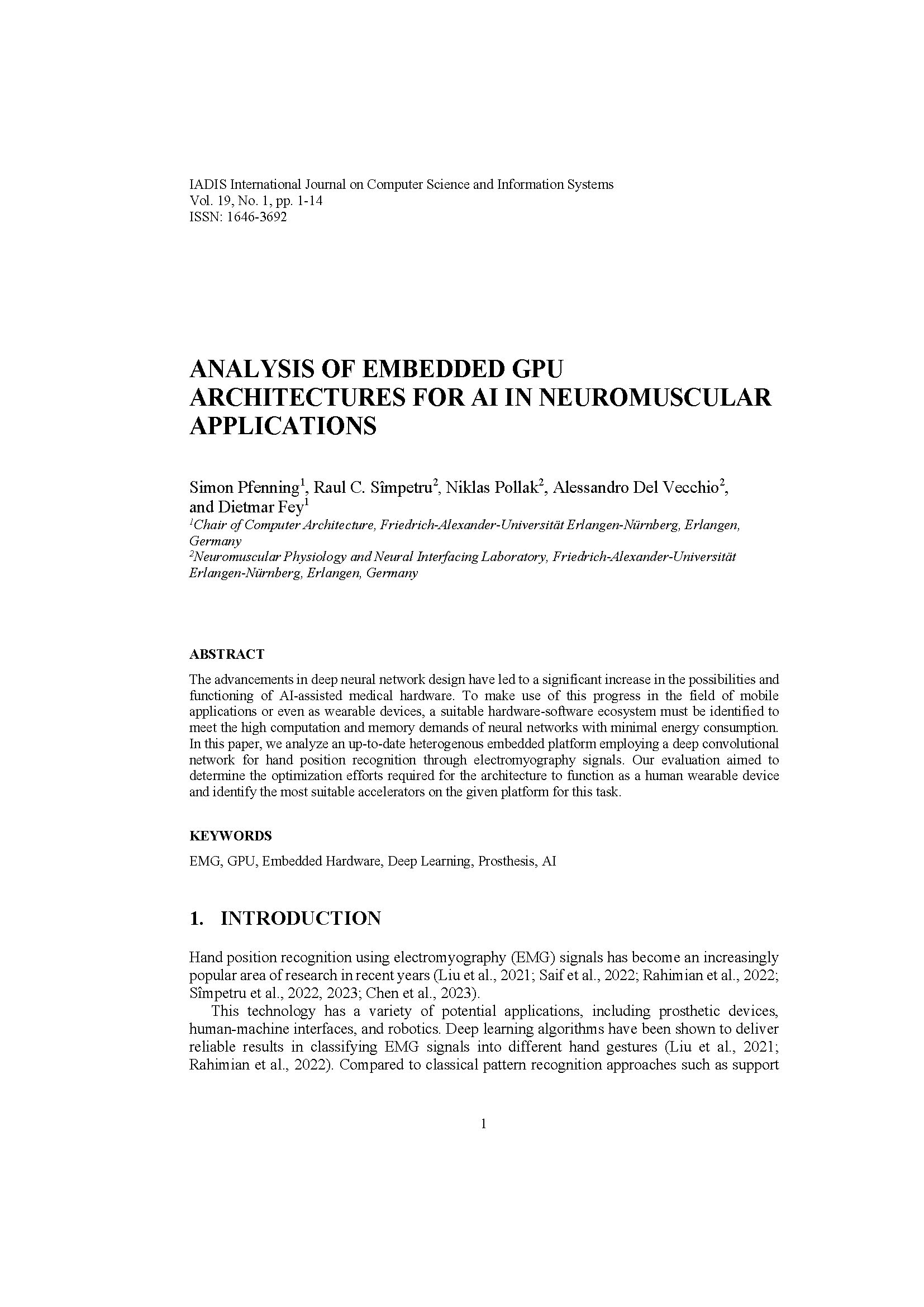 Analysis Paper