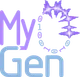 MyoGen logo